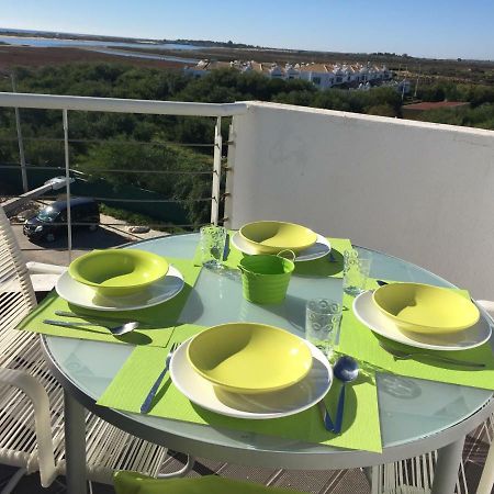 Golden Beach Apartment, Cabanas - Rua Das Giestas Lote 4 J Cabanas De Tavira Ngoại thất bức ảnh