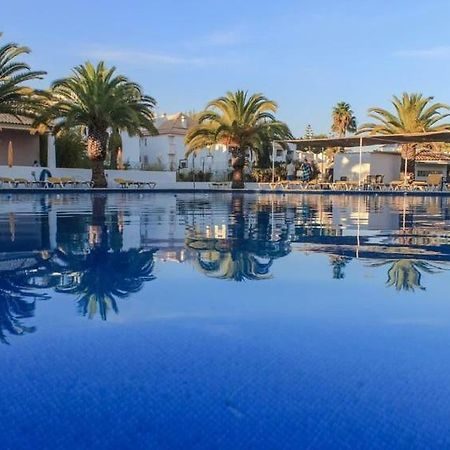 Golden Beach Apartment, Cabanas - Rua Das Giestas Lote 4 J Cabanas De Tavira Ngoại thất bức ảnh