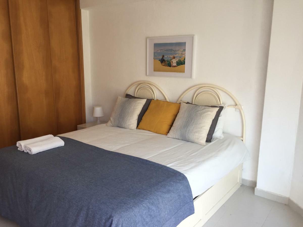Golden Beach Apartment, Cabanas - Rua Das Giestas Lote 4 J Cabanas De Tavira Ngoại thất bức ảnh