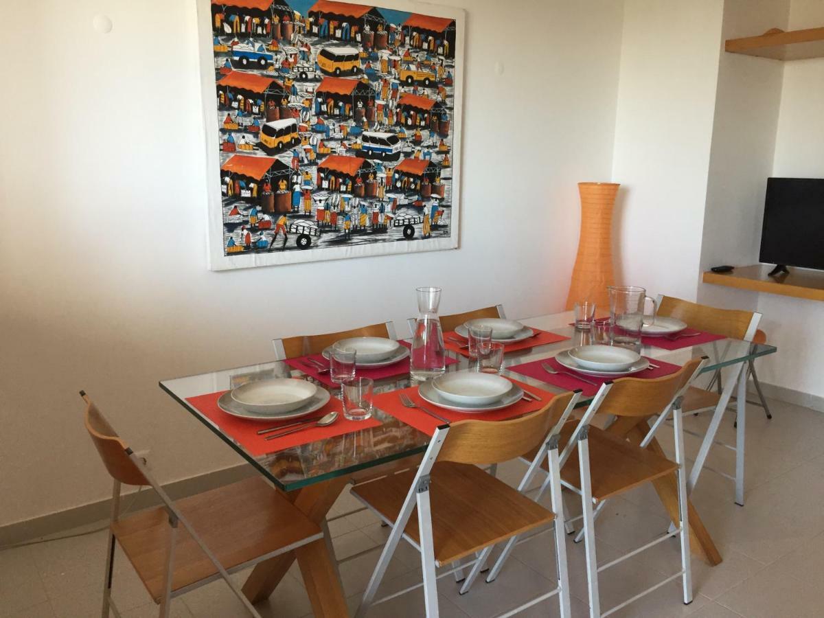 Golden Beach Apartment, Cabanas - Rua Das Giestas Lote 4 J Cabanas De Tavira Ngoại thất bức ảnh
