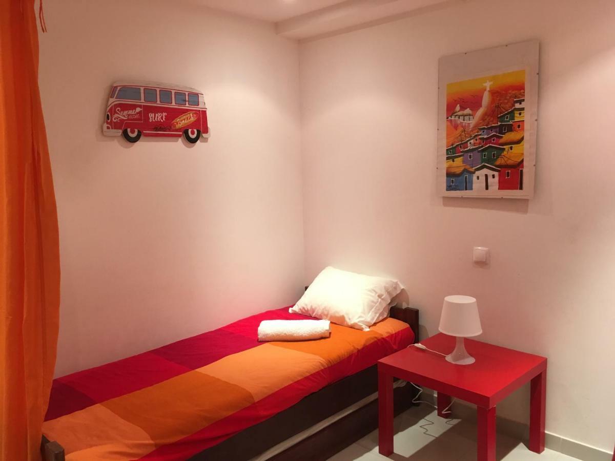 Golden Beach Apartment, Cabanas - Rua Das Giestas Lote 4 J Cabanas De Tavira Ngoại thất bức ảnh
