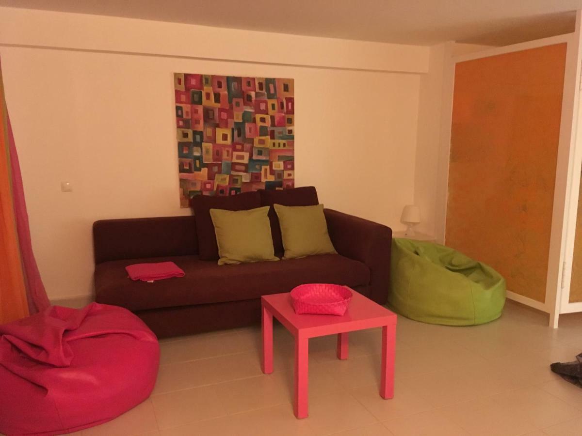 Golden Beach Apartment, Cabanas - Rua Das Giestas Lote 4 J Cabanas De Tavira Ngoại thất bức ảnh