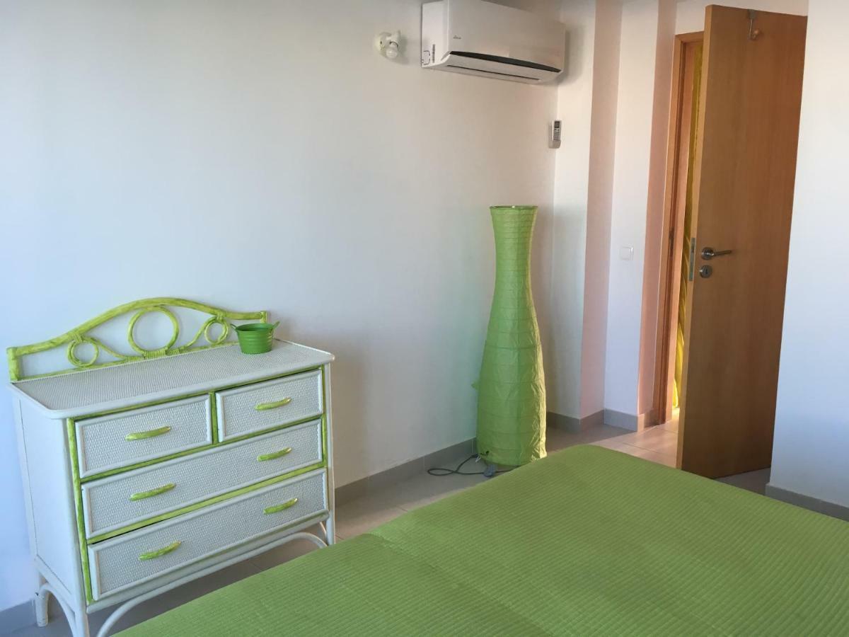 Golden Beach Apartment, Cabanas - Rua Das Giestas Lote 4 J Cabanas De Tavira Ngoại thất bức ảnh