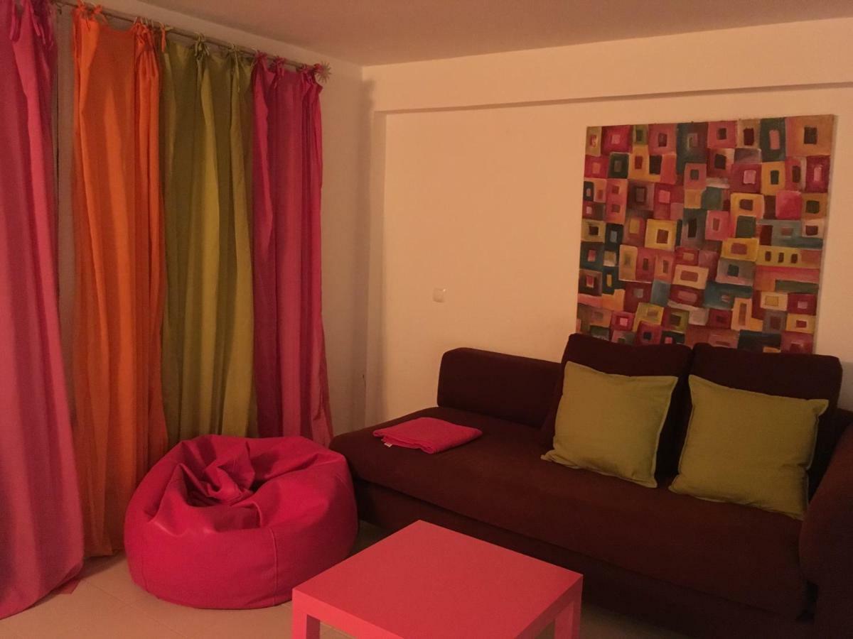 Golden Beach Apartment, Cabanas - Rua Das Giestas Lote 4 J Cabanas De Tavira Ngoại thất bức ảnh