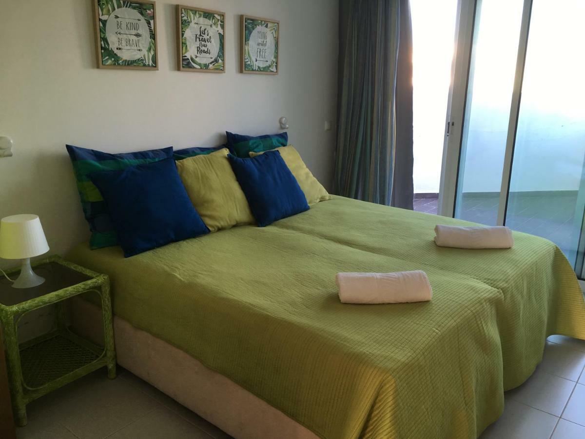 Golden Beach Apartment, Cabanas - Rua Das Giestas Lote 4 J Cabanas De Tavira Ngoại thất bức ảnh