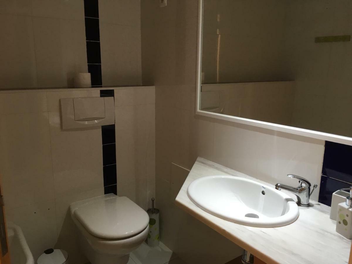 Golden Beach Apartment, Cabanas - Rua Das Giestas Lote 4 J Cabanas De Tavira Ngoại thất bức ảnh