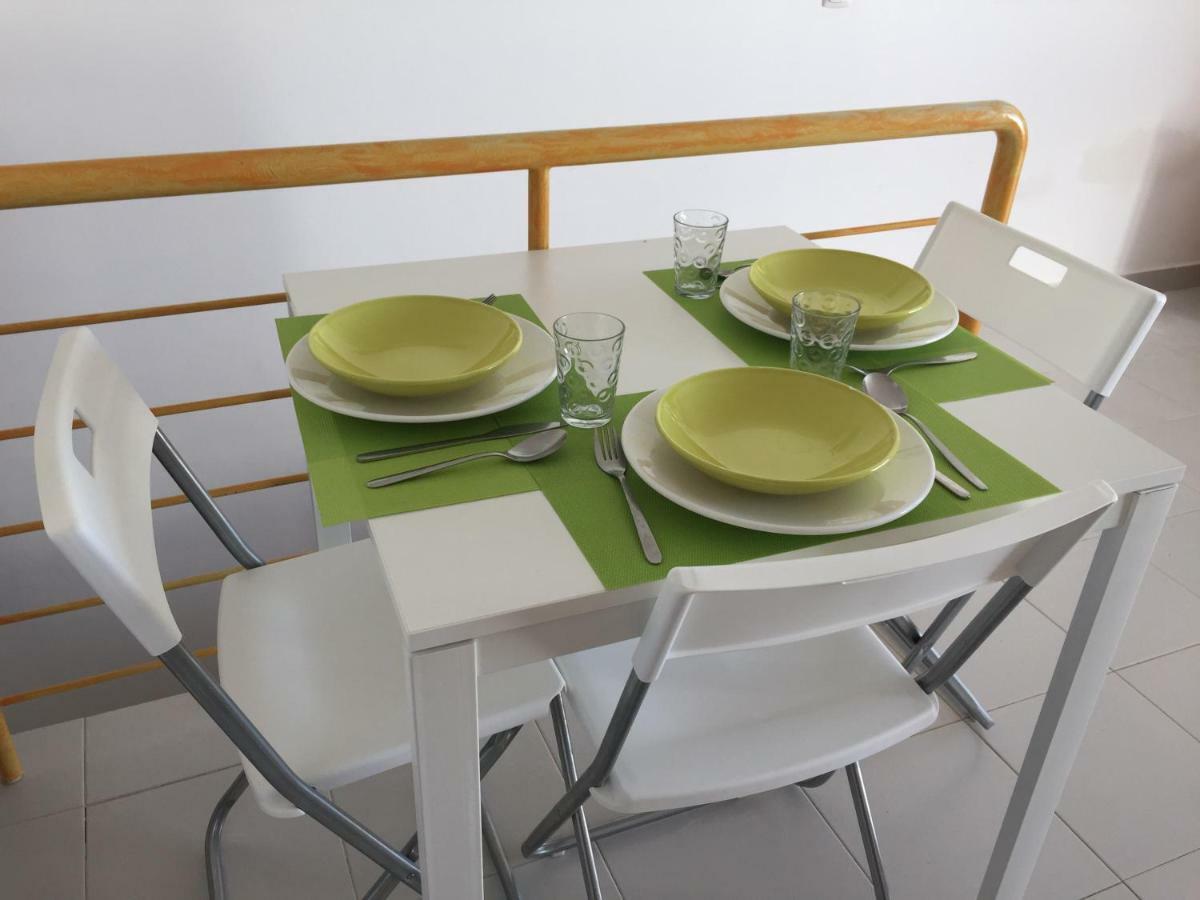 Golden Beach Apartment, Cabanas - Rua Das Giestas Lote 4 J Cabanas De Tavira Ngoại thất bức ảnh