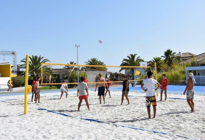 Golden Beach Apartment, Cabanas - Rua Das Giestas Lote 4 J Cabanas De Tavira Ngoại thất bức ảnh