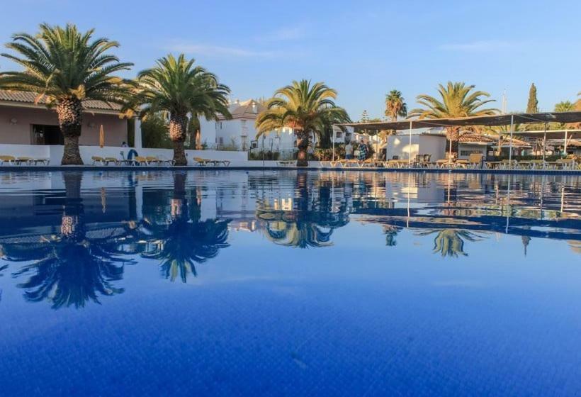 Golden Beach Apartment, Cabanas - Rua Das Giestas Lote 4 J Cabanas De Tavira Ngoại thất bức ảnh